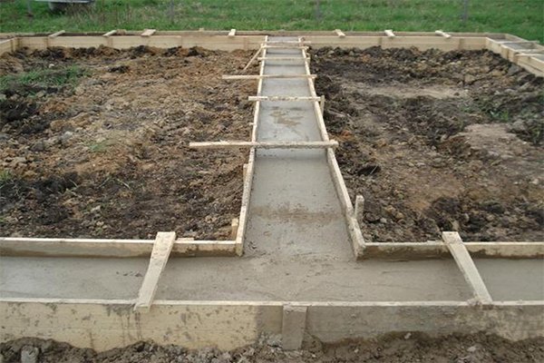 Як побудувати гараж з піноблоків своїми руками?