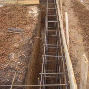 Опалубка для фундаменту своїми руками: як зробити знімну і незнімну опалубку Опалубка для фундаменту своїми руками: як зробити знімну і незнімну опалубку