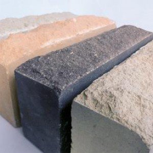 Рвана цегла: який купити, як викладати, фото і відео