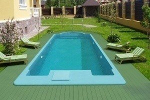 Огляд фільтрів для дачного басейну: плюси і мінуси кожного виду і розрахунок потужності пристрою