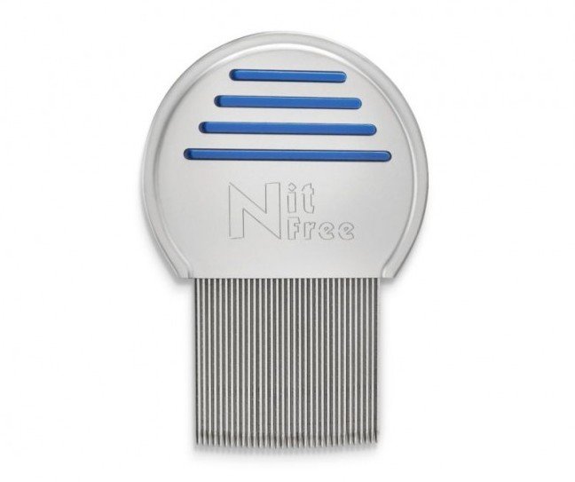 Як вивести вошей і гнид — безпечні способи для вагітних і дітей