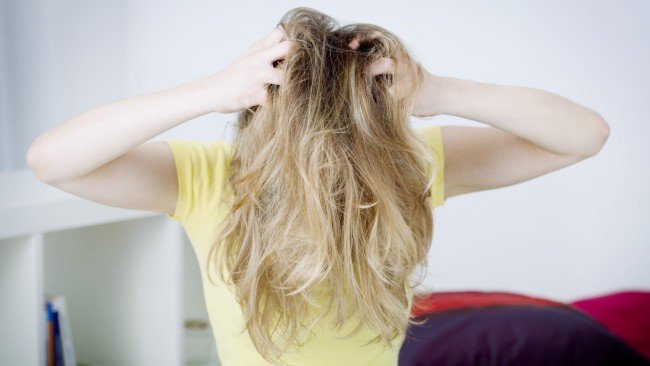 Чемерицева вода від вошей — Інструкція по застосуванню