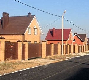 Двосхилий дах: різновиди, конструкція, креслення і схеми, фото і відео