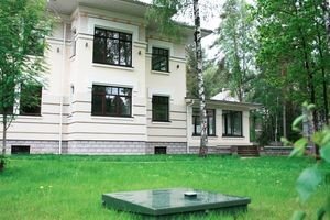 Порівняльний огляд септиків Танк і Топас: установка і принцип роботи