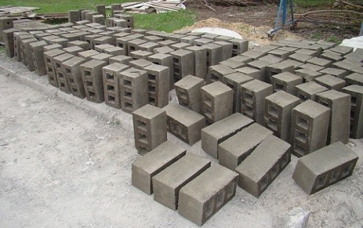 Оцінюємо склад і пропорції бетону для фундаментів