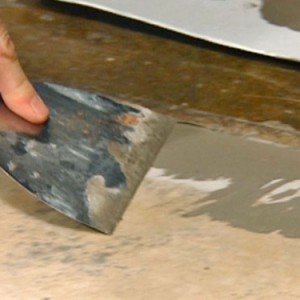 Чим і як замазати грубку. Позбавляємося від тріщин Чим і як замазати грубку. Позбавляємося від тріщин