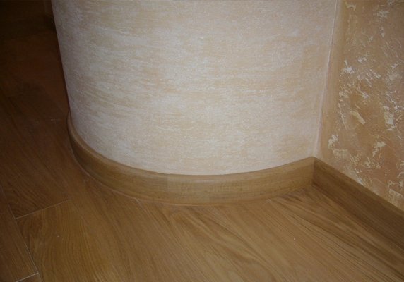 Різноманіття видів плінтусів обираємо найкращі