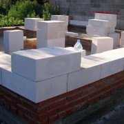 Що краще: керамзитобетонні блоки газобетонні блоки? Що краще: керамзитобетонні блоки газобетонні блоки?