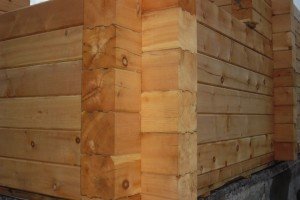 Профільований брус: плюси і мінуси; брус камерної сушки і клеєний