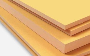 Утеплення пальового фундаменту зовні і утеплення цоколя