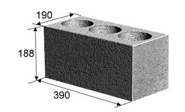 Виробництво керамзитобетонних блоків своїми руками: верстати, устаткування (+відео)