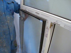 Установка пластикових вікон своїми руками   як самому встановити вікно