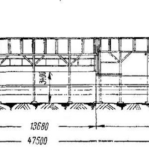 Піч для випалу цегли на виробництві і в домашніх умовах