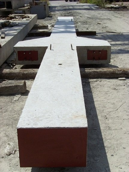 Залізобетонні колони для будівель: як влаштовані? Залізобетонні колони для будівель: як влаштовані?