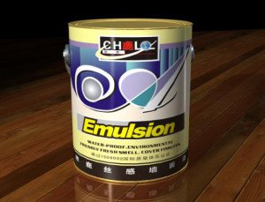 Фарба для шпалер під фарбування, вибір шпалер під фарбування, як пофарбувати шпалери