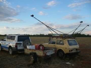 Переваги та основні характеристики обприскувача Аналог 2