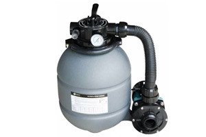 Насос для басейну: різноманітність видів і особливості вибору