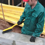 Кладка піноблоків своїми руками детальна інструкція та поради виконроба Кладка піноблоків своїми руками детальна інструкція та поради виконроба