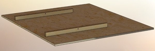 Як зробити тенісний стіл: креслення з розмірами, покрокова інструкція, фото і відео