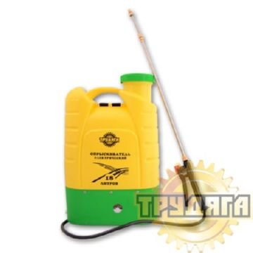 Огляди популярних акумуляторних садових обприскувачів: Трудяга, Розумниця, Sadko Огляди популярних акумуляторних садових обприскувачів: Трудяга, Розумниця, Sadko