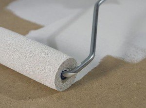 Підготовка стін до поклейки шпалер, шпаклівка і грунтовка стін під шпалери