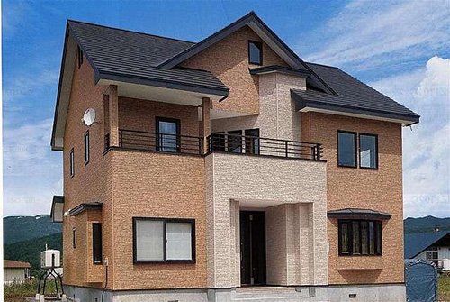 Огляд характеристик і переваг панелей виброцементного сайдинга