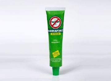 Мазь від укусів комах: найефективніші засоби