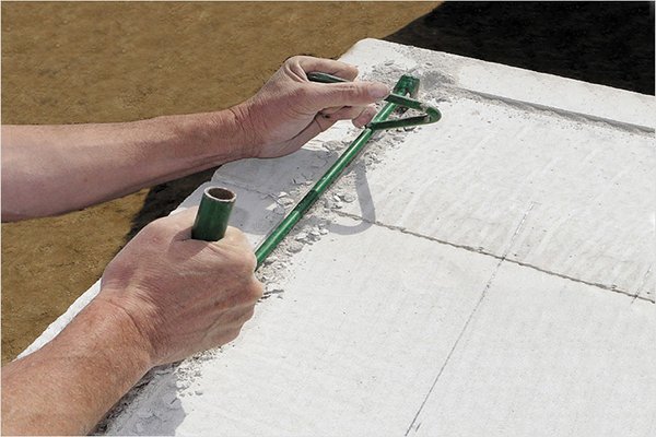 Гараж з газобетону своїми руками Будівництво будинків і конструкцій з піноблоків Гараж з газобетону своїми руками Будівництво будинків і конструкцій з піноблоків