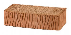 Що таке повнотіла цегла   види і виробництво