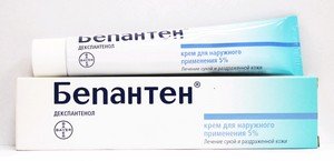 Мазь від укусів клопів постільних   перевірені засоби та відгуки