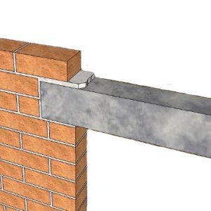 Віконний проріз у цегляної стіни   пристрій, кладка, відео