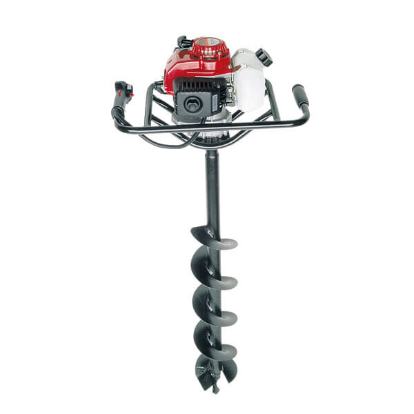 Як вибрати бурильну установку для свердловини