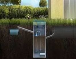 Порівняльний огляд септиків Танк і Топас: установка і принцип роботи