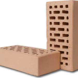 Що таке облицювальна цегла, види, застосування