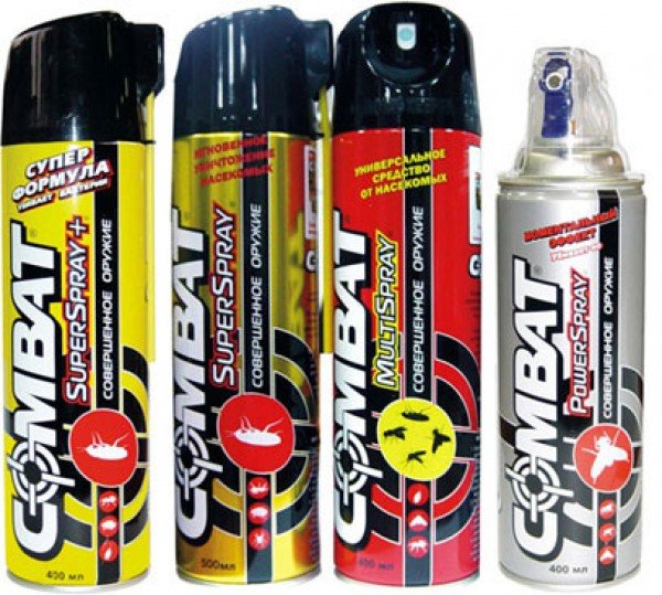 Комбат від клопів: відгуки, інструкція, опис ефективності