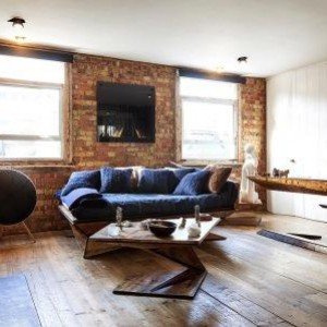 Як використовується цегла в інтерєрі квартири? Обробка своїми руками Як використовується цегла в інтерєрі квартири? Обробка своїми руками