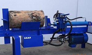 Гідравлічний дровокол: видеинструкция по виготовленню та поради з використання Гідравлічний дровокол: видеинструкция по виготовленню та поради з використання