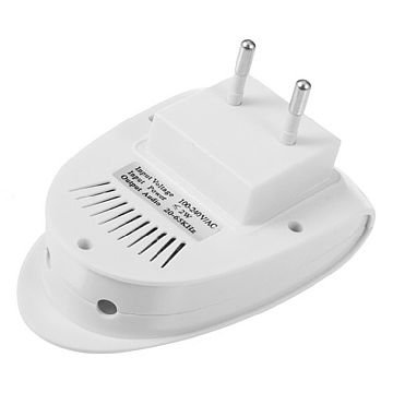 Ефективність електричних засобів для боротьби з тарганами