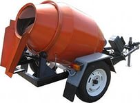 Змішувачі та бетономішалки: будівельне обладнання для дачної ділянки