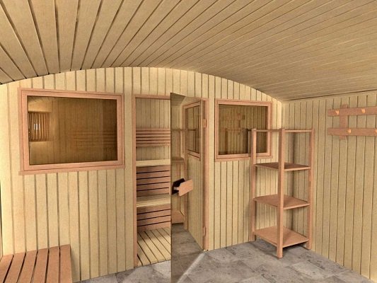 Лазня з газобетону: плюси і мінуси Будівництво будинків і конструкцій з піноблоків Лазня з газобетону: плюси і мінуси Будівництво будинків і конструкцій з піноблоків