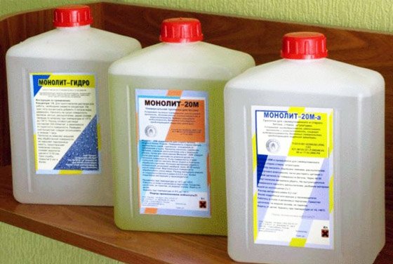 Пластифікатор для бетону (розчину) своїми руками Будівництво будинків і конструкцій з піноблоків Пластифікатор для бетону (розчину) своїми руками Будівництво будинків і конструкцій з піноблоків