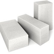 Лазні з газосилікатних блоків своїми руками: відгуки, фото Лазні з газосилікатних блоків своїми руками: відгуки, фото