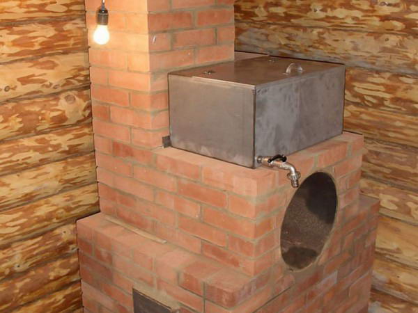 Як правильно зробити димар в лазні своїми руками — установка і монтаж (фото, відео)