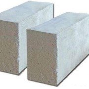 Піноблоки або газосилікатні блоки краще?