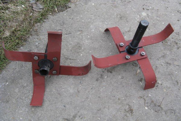 Як зробити культиватор для мінітрактора своїми руками: креслення, схема складання і порядок виконання робіт Як зробити культиватор для мінітрактора своїми руками: креслення, схема складання і порядок виконання робіт