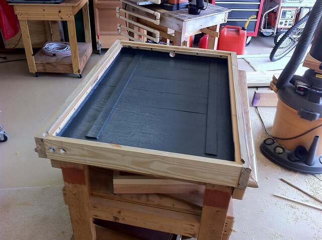 Як зробити сонячні колектори для опалення будинку