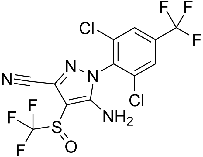 Фіпроніл від тарганів — популярні засоби на його основі