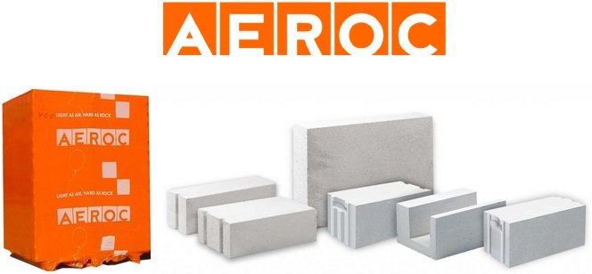 Порівняння автоклавного і неавтоклавного газобетону