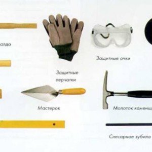 Як зробити кутовий мангал з цегли своїми руками: фото, відео