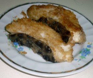 Як приготувати зубатку, дуже смачно